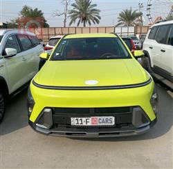 هيونداي كونا